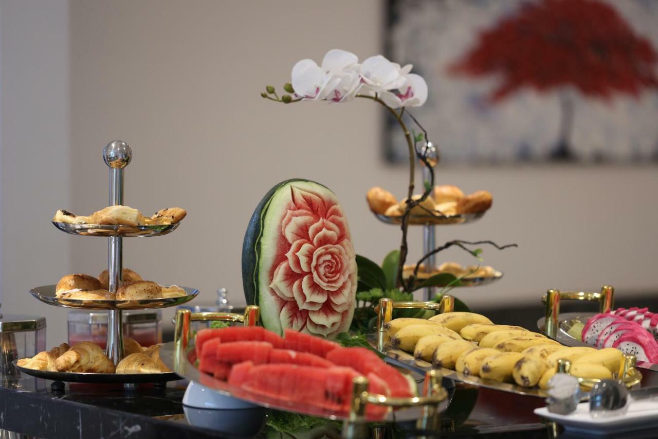 Clivia Hotel & Suite Da Nang Eksteriør billede
