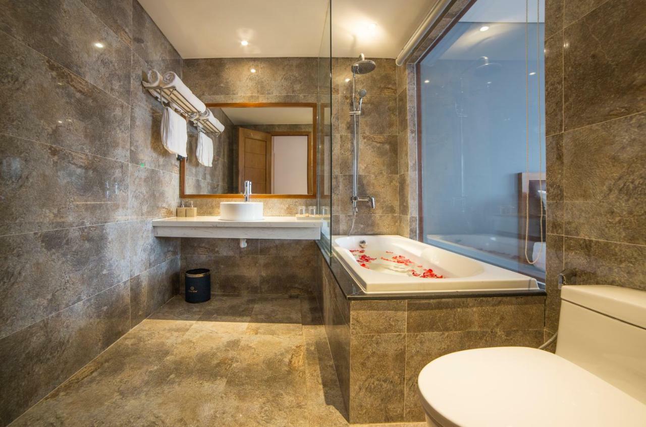 Clivia Hotel & Suite Da Nang Eksteriør billede