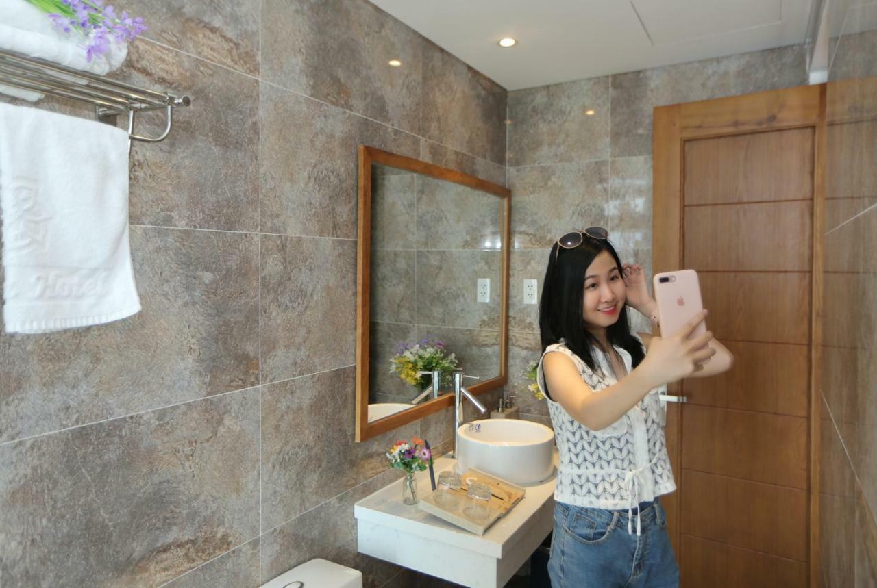 Clivia Hotel & Suite Da Nang Eksteriør billede
