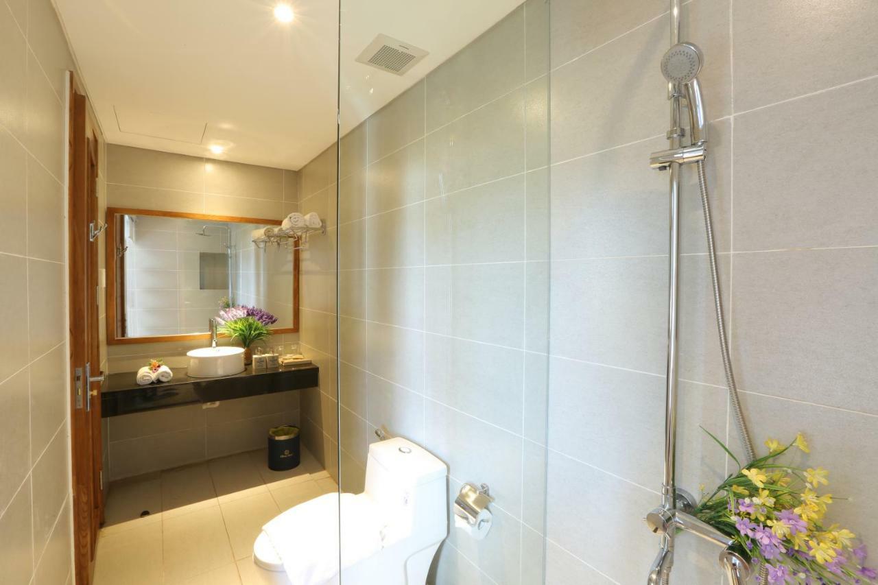 Clivia Hotel & Suite Da Nang Eksteriør billede