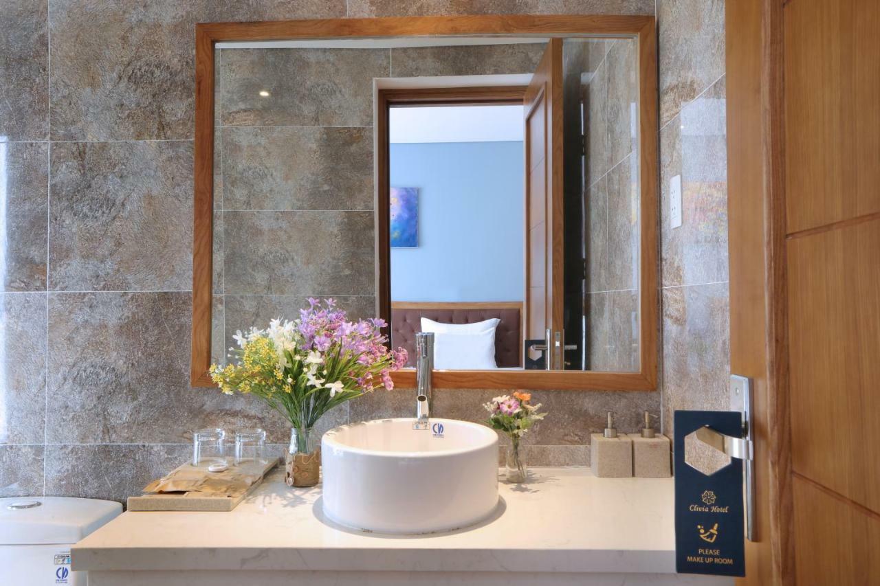 Clivia Hotel & Suite Da Nang Eksteriør billede