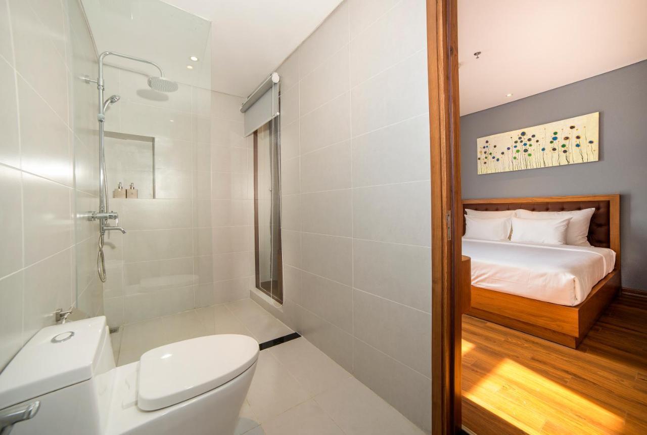 Clivia Hotel & Suite Da Nang Eksteriør billede